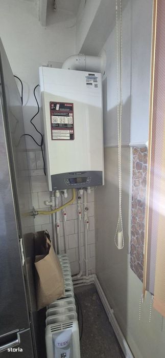 Apartament 2 camere Ciresica piata — fotografia 3