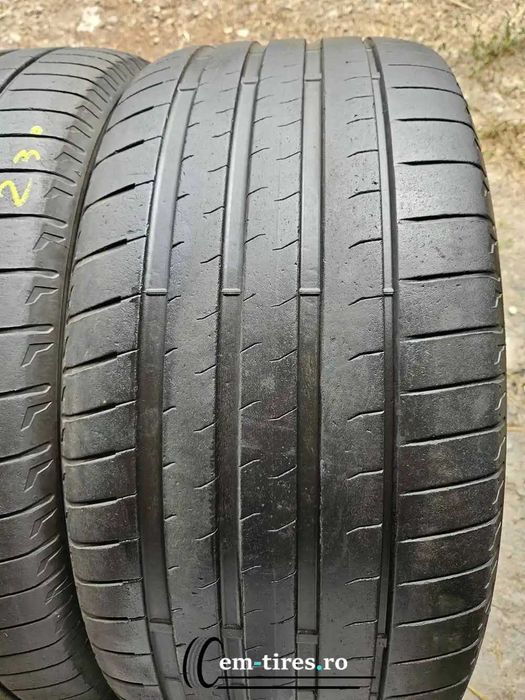 285/40 R22 • Vara • Bridgestone Potenza Sport 101Y | 4 buc | Pret/buc
