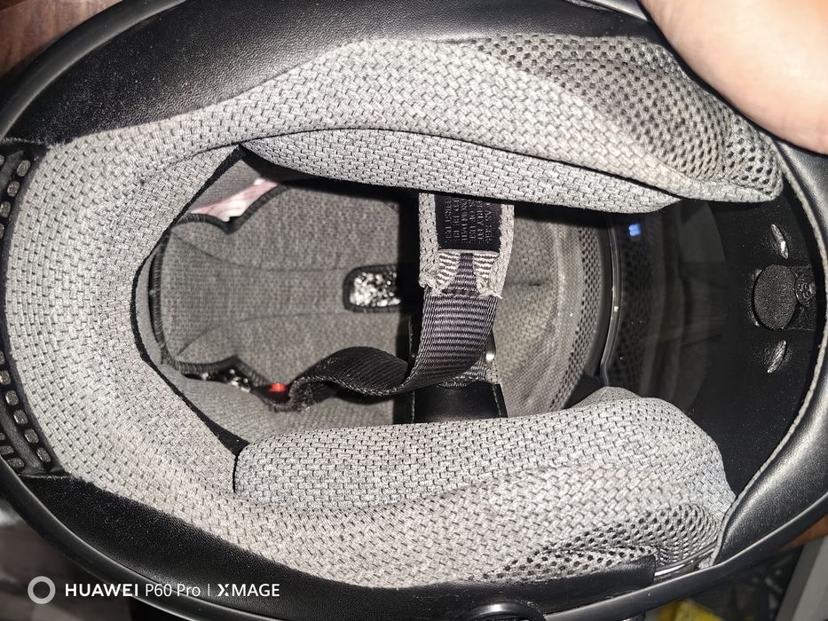 Arai Chaser V

Размер XS