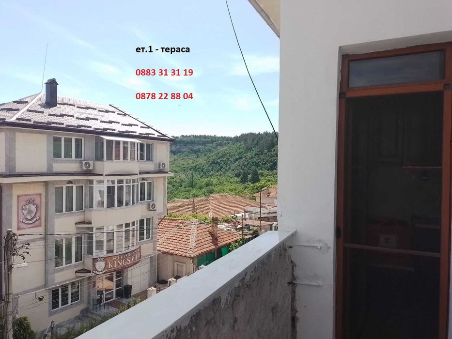 Продава се Мезонет в Велико Търново, Света гора - 101 кв.м за 753 €/кв.м - Снимка #2