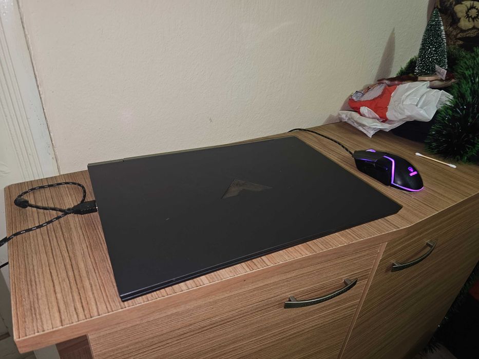 Laptop Hp Victus Intel Core i5-12500H NVIDIA® GeForce RTX™ 3060 6GB