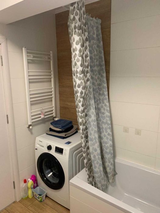 Apartament 2 Camere Iosia Residence