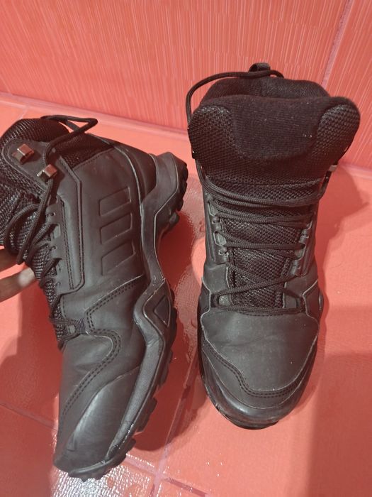 Adidas terrex,зимни