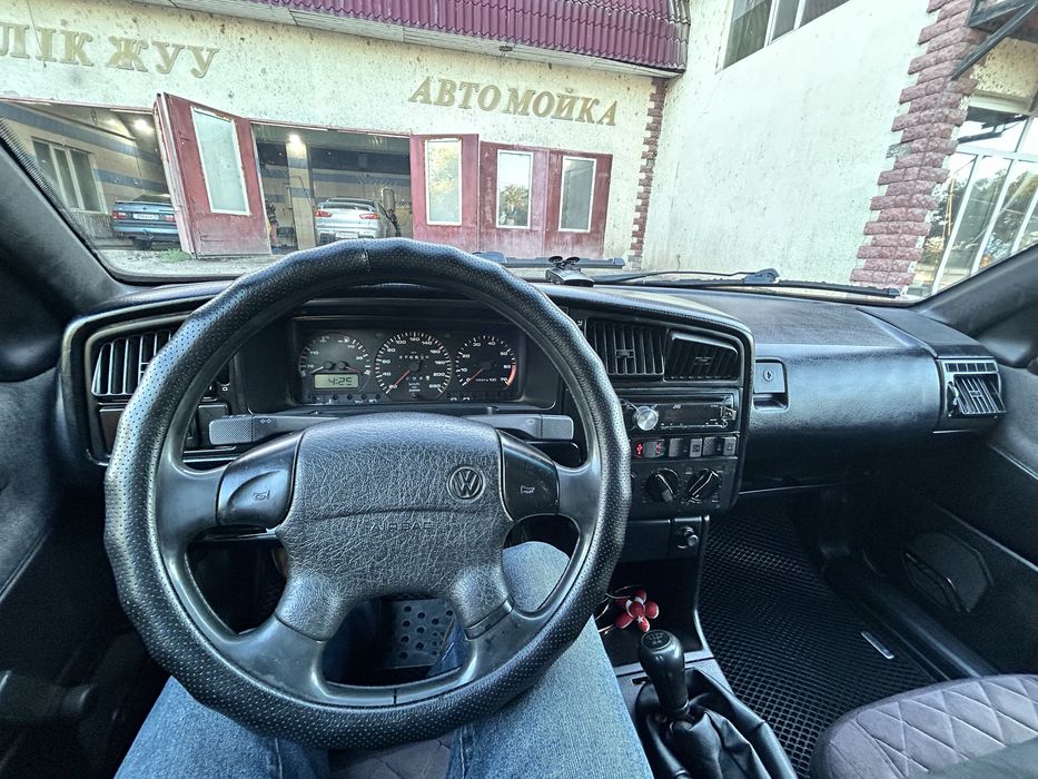 Продам пассат б3 в отличном состоянии