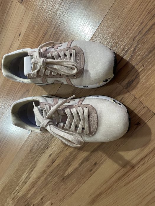 PREMIATA дамски обувки