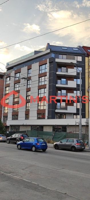 Продава се Тристаен апартамент в София, Люлин 6 - 137 кв.м за 1892 €/кв.м - Снимка #3