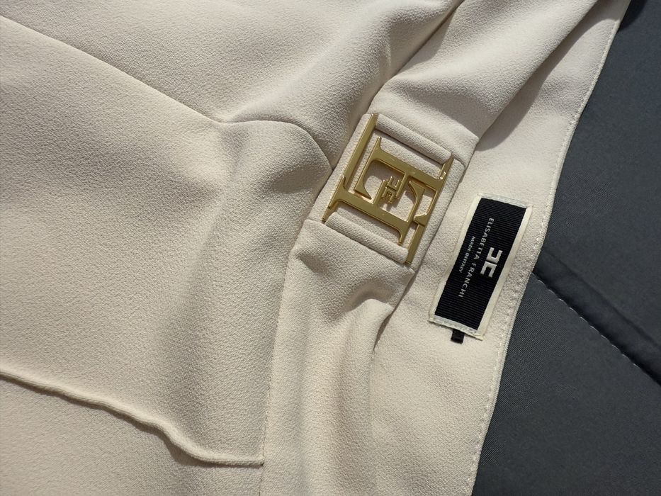 Just cavalli, Elizabetta Franchi, Massimo dutti, Patrizia Pepe