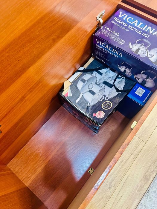 Продается сундук / сандық сатылады