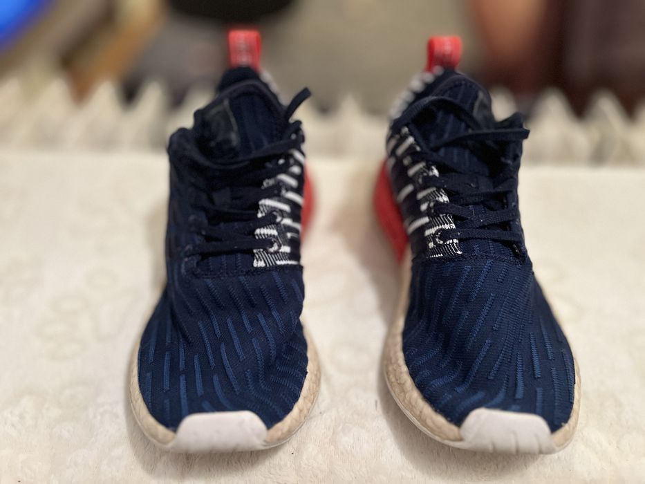 Adidas Nmd R2 primeknit marimea 41
