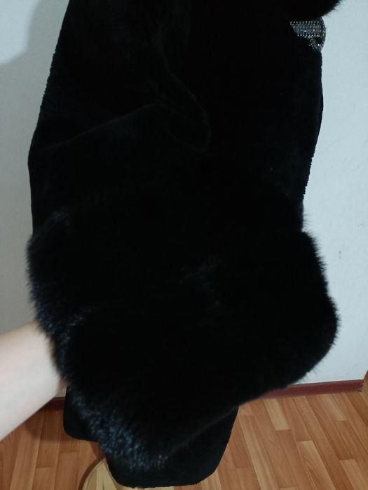 Продам шубу норковую,Размер 44