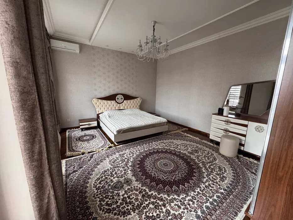 Аренда Дом 3000 у.е Яккасарай