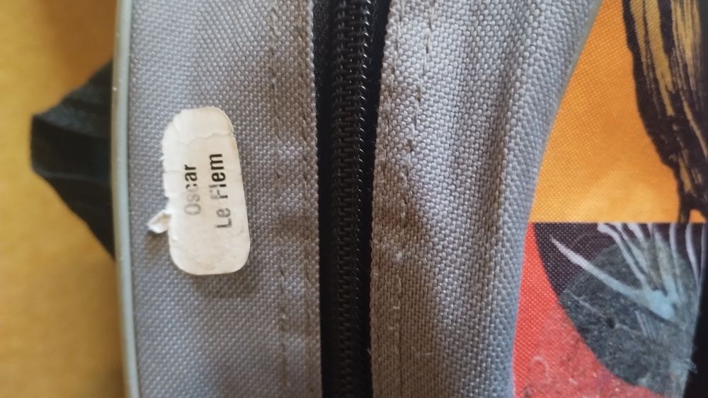 Детска раничка / раница Star Wars / Междузвездни Войни