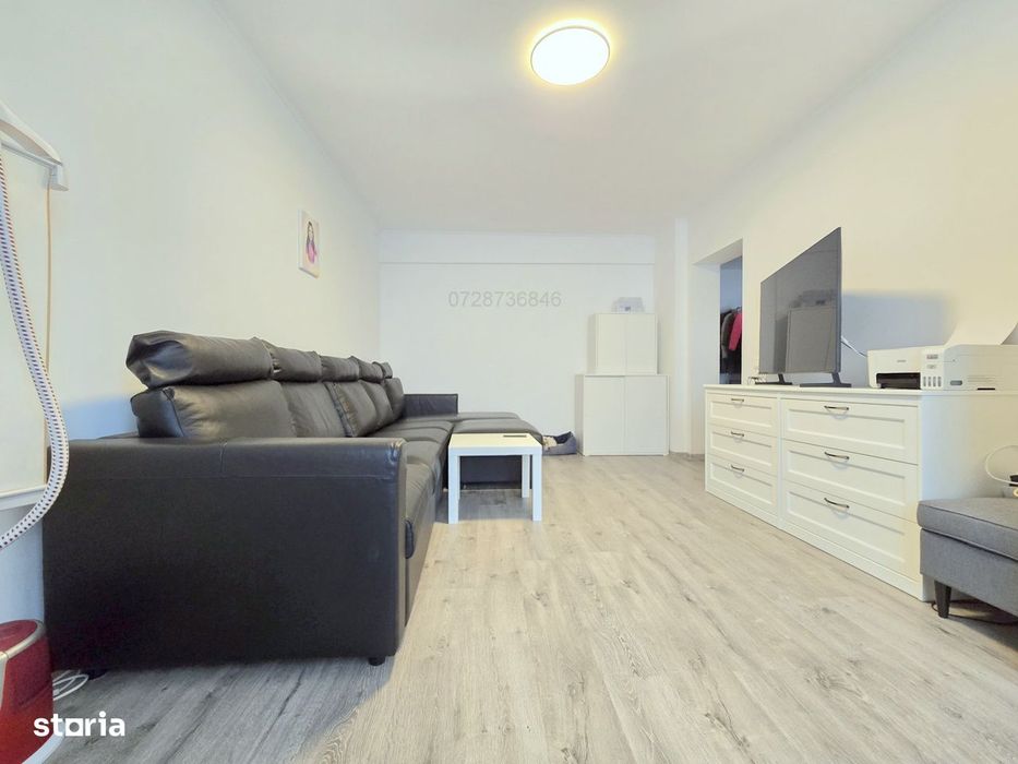 Primaverii, 75 mp, centrala proprie de apartament, renovat integral