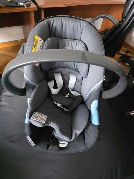 Стол за кола Cybex Aton M I-Size