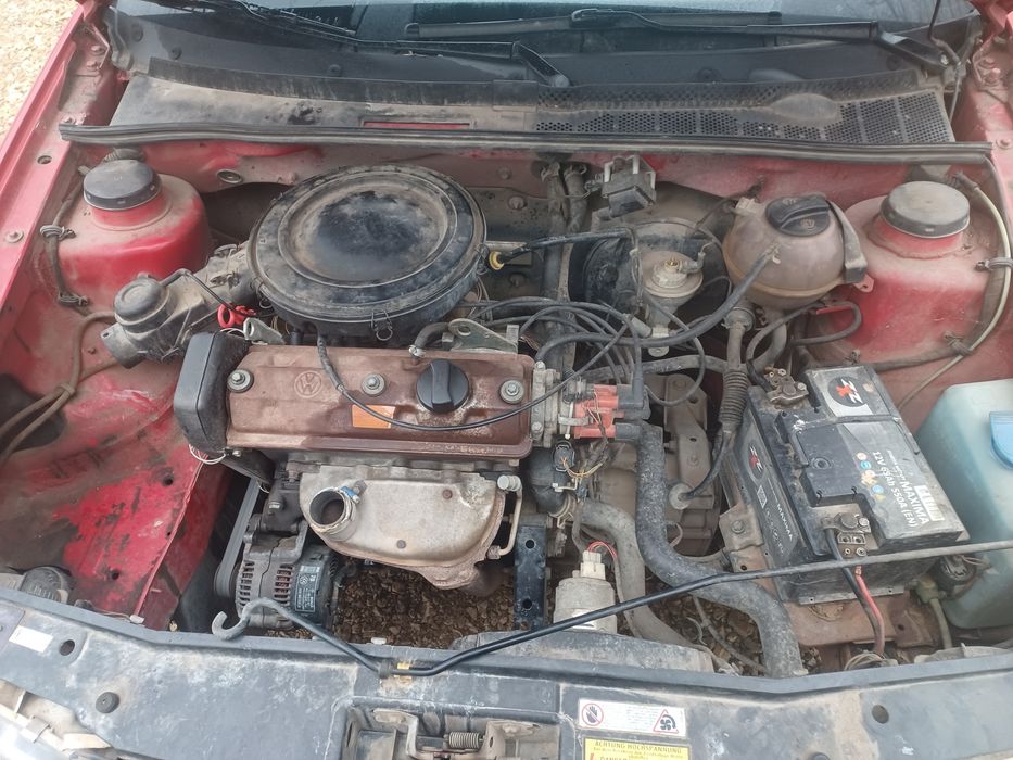 Голф 3 1.4 на части/golf 3 1.4 na chasti