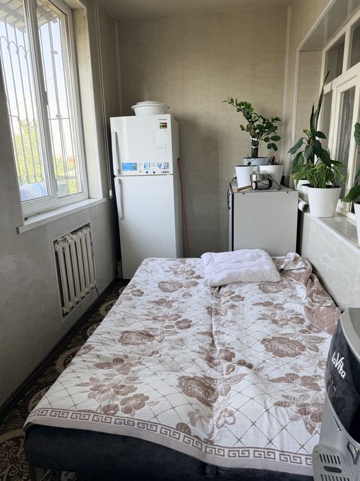 Срочно!! Хумоюн Продается 2 ком квартира на 6 этаже 9 этажного дома