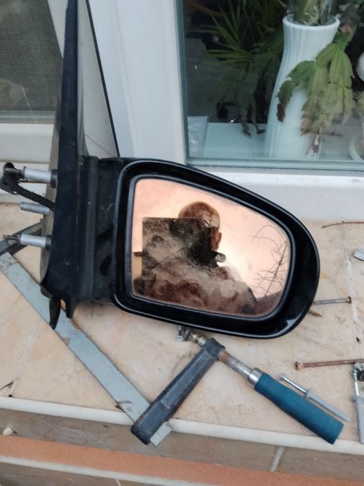 Огледало за Мерцедес W163