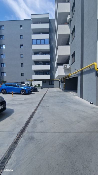 Metrou Pacii 2 Camere Cu Gradina De 150 Mp Comision 0%