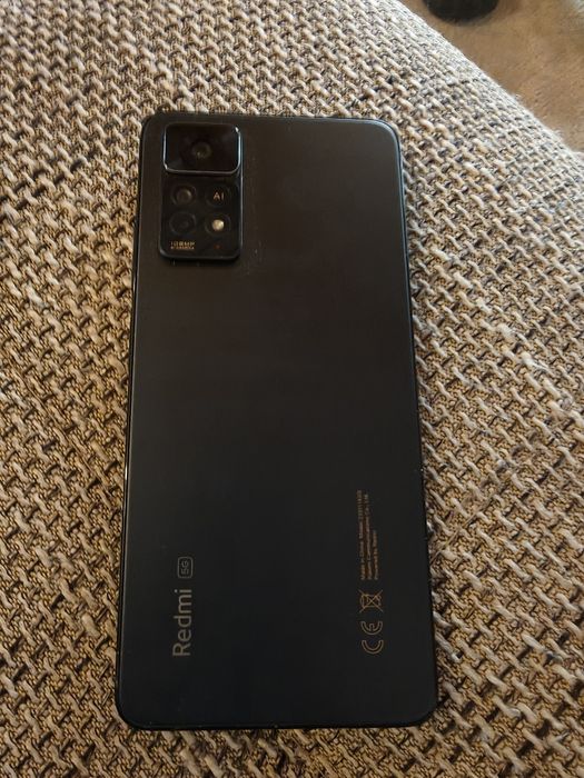 Redmi note 11 Pro 5G