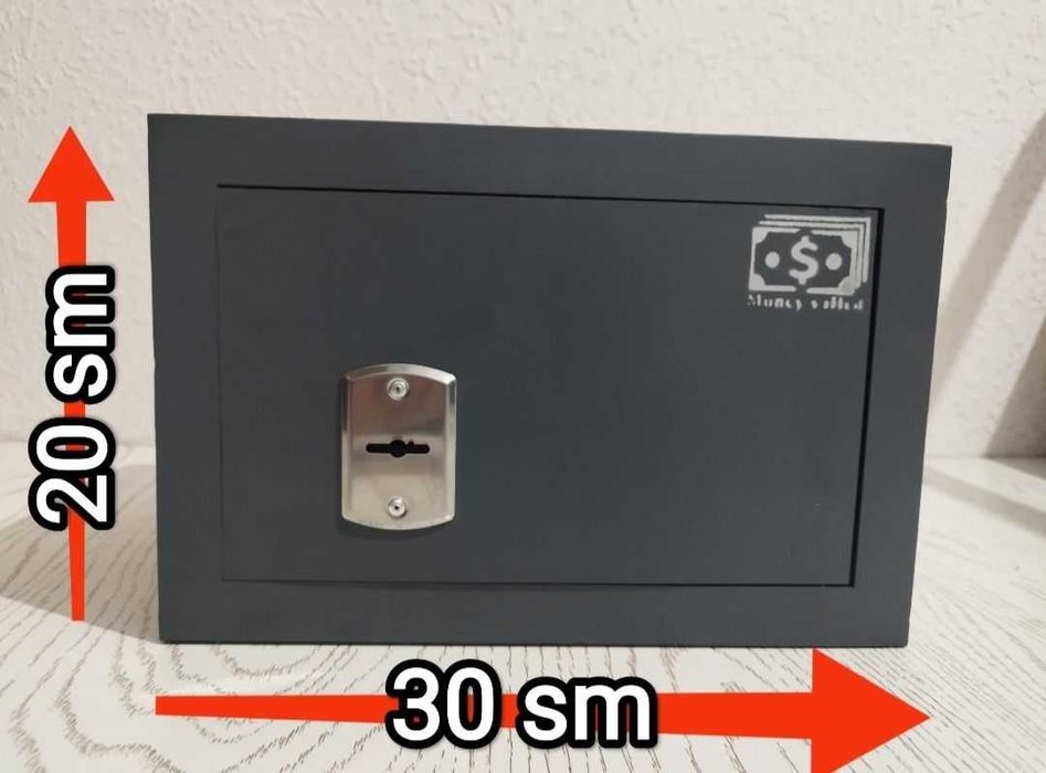 Seyf / sef / sep / seyflar OPTIM Money valled m