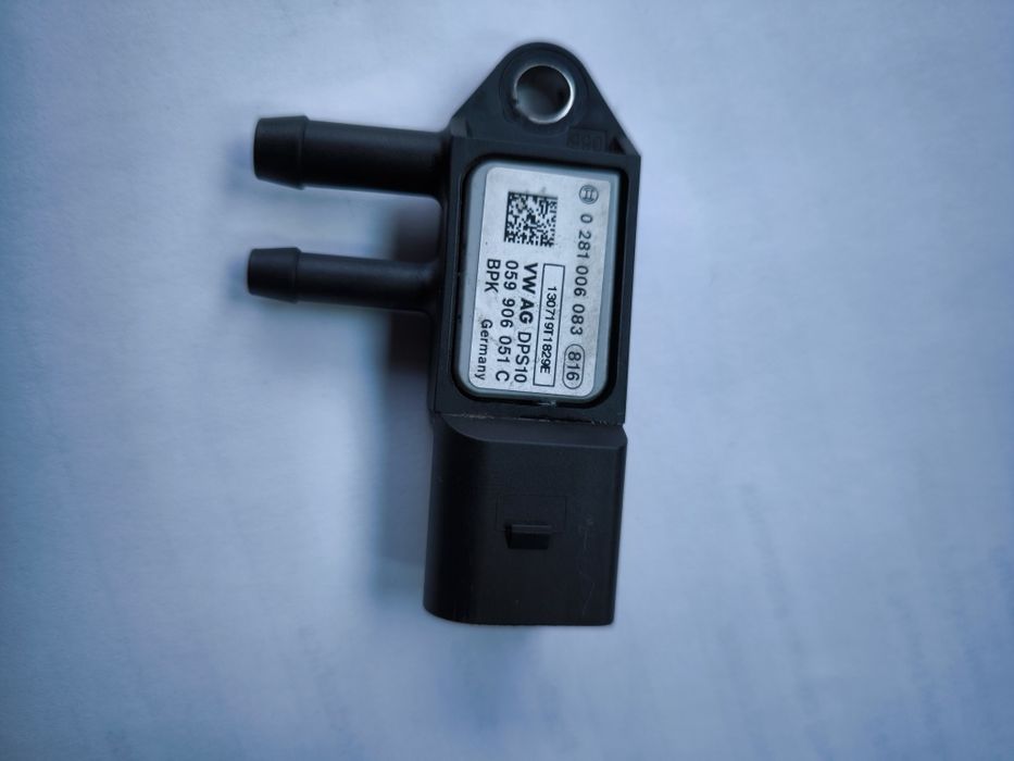Senzor presiune diferențial VW original