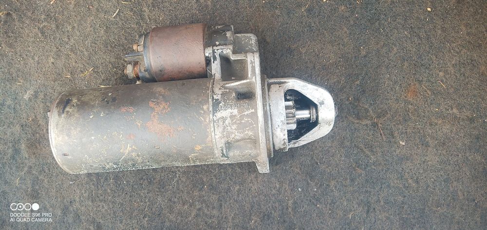 Стартер бмв е 32/34