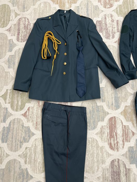 Продам новую форму