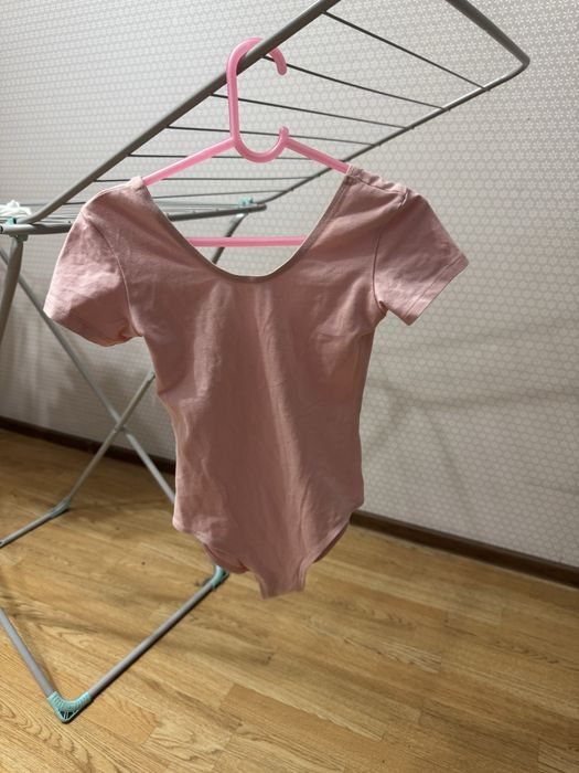 Костюмы балет и гимнастика