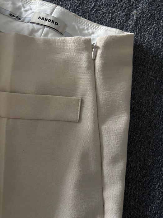 Нов панталон Sandro