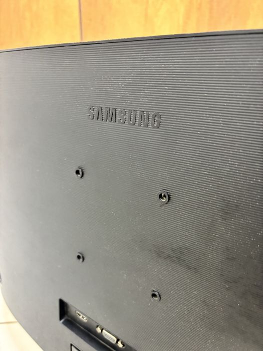 Monitor samsung 24 inch
