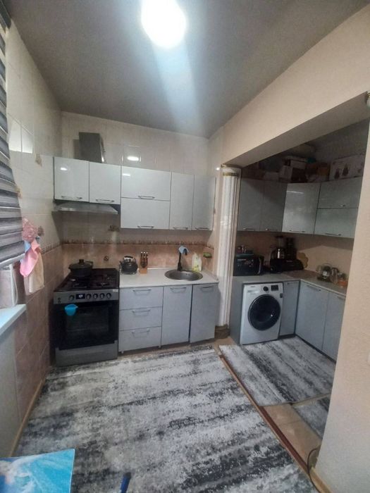 Yunusobod 15kv Crystal