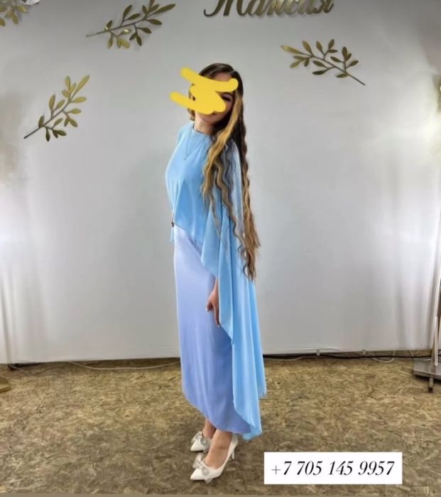 Продам платья и туфли