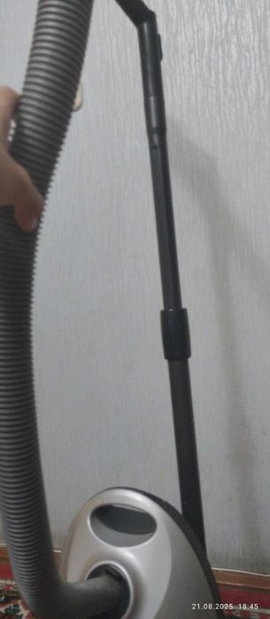 Пылесос бу холати яхши