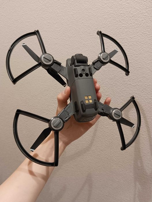 Дрон DJI Spark Fly More Combo