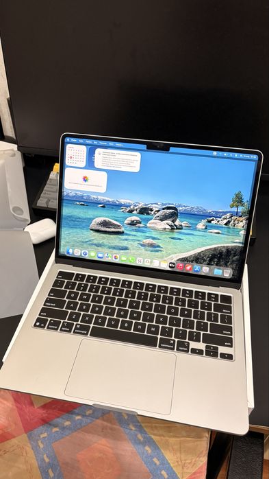 Macbook air Макбук эир 13 м4 16/512