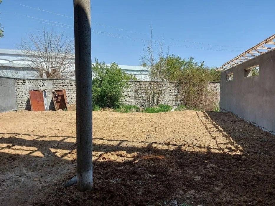 Дом Амир Темур 5 соток