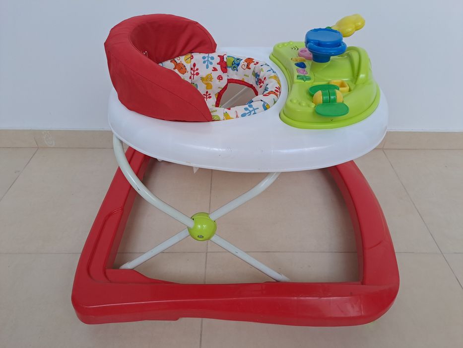 Проходилка Infinity