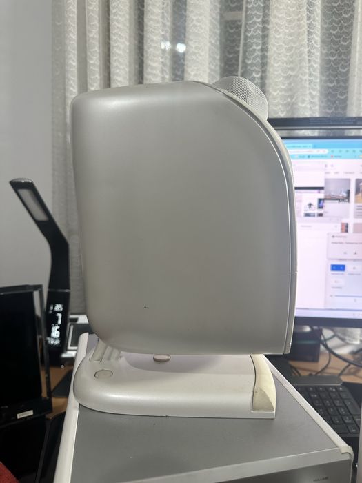 Boxe Bowers Wilkins LM1