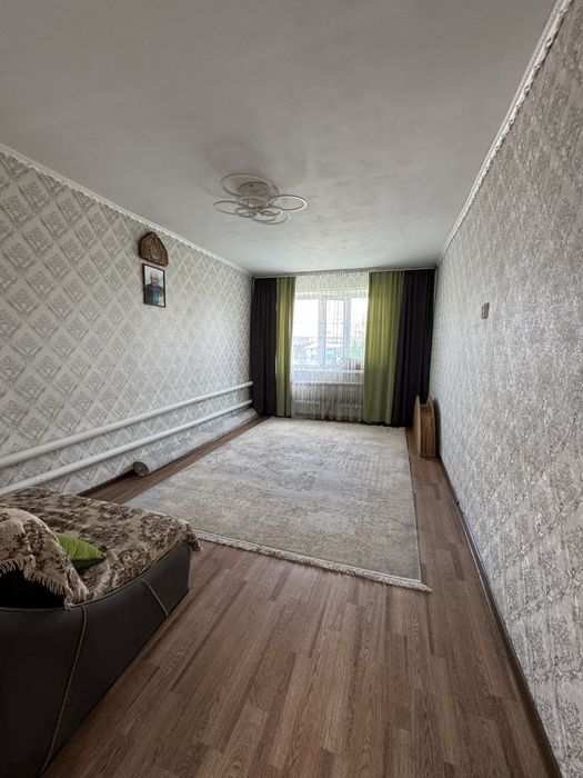 Продам дом... 4 ком Костанай 2
