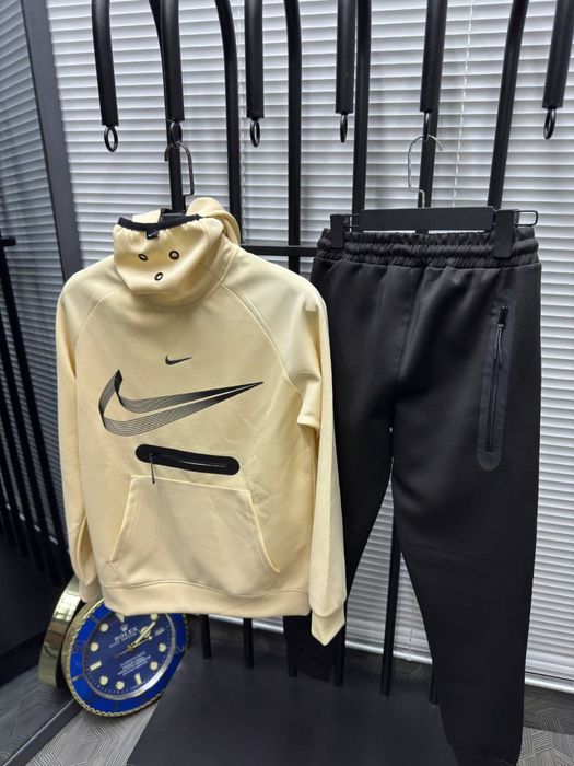 Model nou trening N I K E