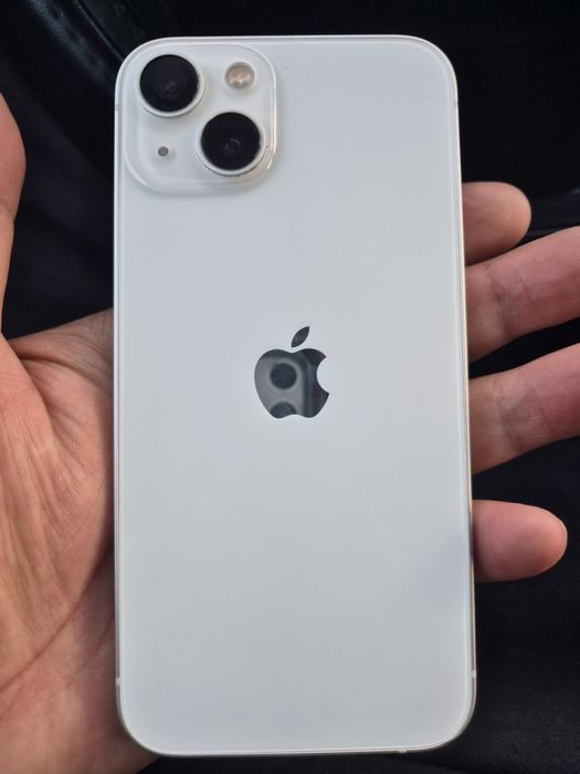 Продам  IPone13 док есть