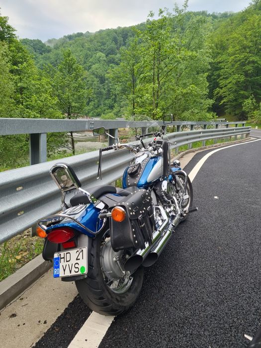 Yamaha Dragstar XVS 650
