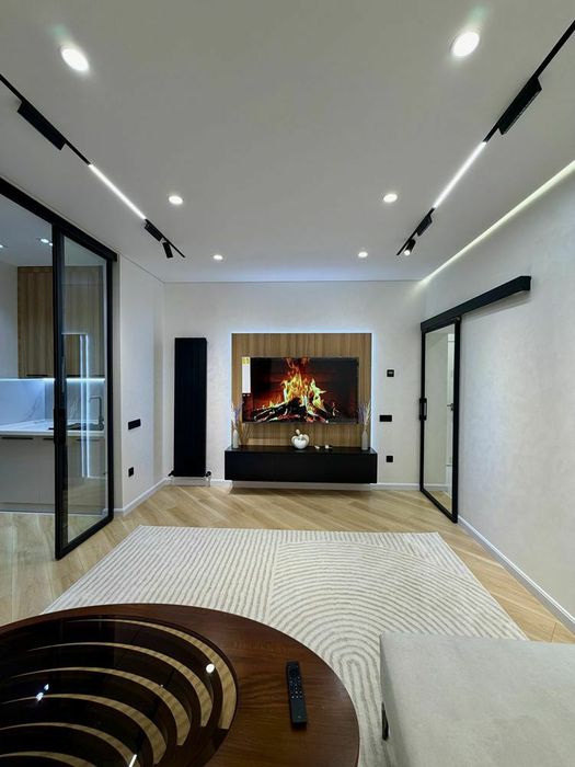 3-комн квартира Мирабад напротив ЖК Infiniti 65м² 6/9