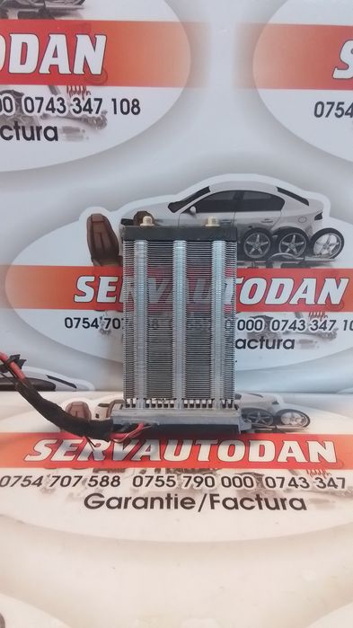 incalzire auxiliara webasto volvo v70 2 (2000-2007) 2.0 motorina 2006