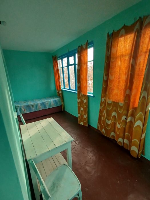 Миробод туманида 1/2/2 37кв2 сотилади