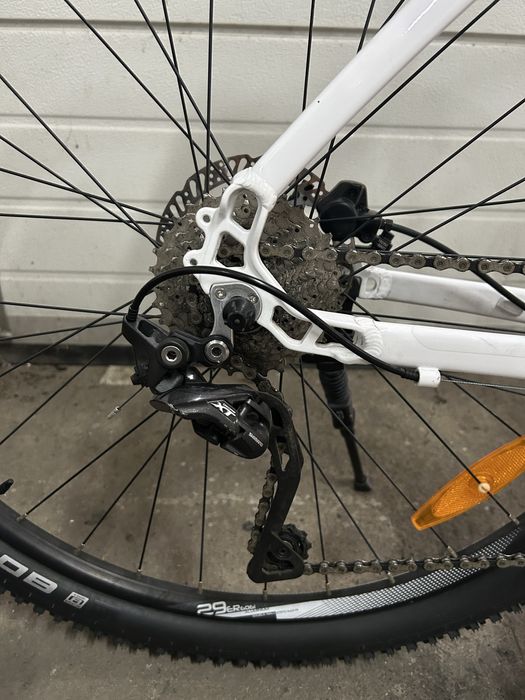 Vand MTB  kilimanjaro Pro