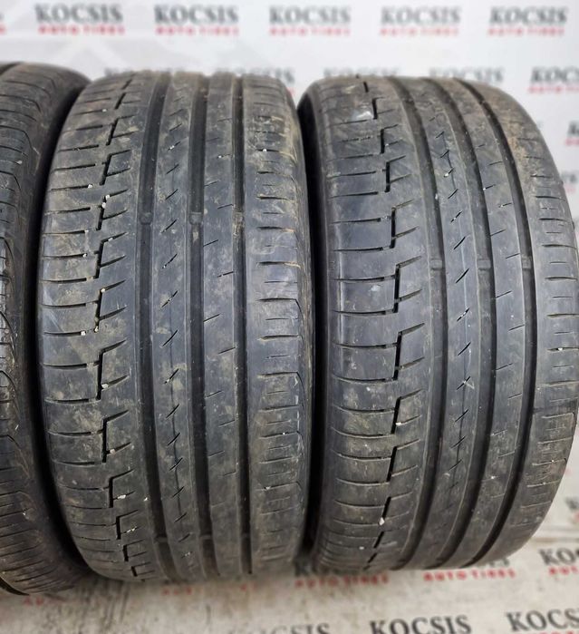 Anvelope second hand vara 225 45 17 Continental