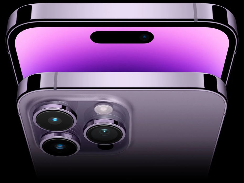 Iphone 14 б/у, 128 GB