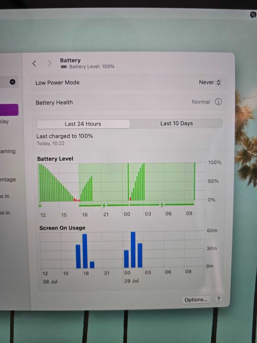 MacBook Pro 2019 13-inch Touch