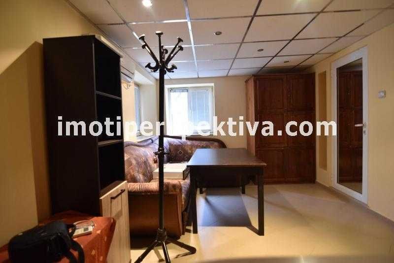 Продава се Тристаен апартамент в Пловдив, Център - 145 кв.м за 876 €/кв.м - Снимка #14